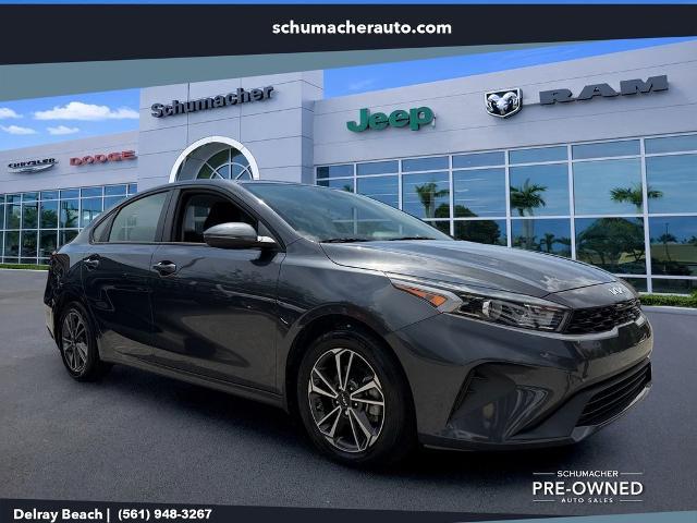 2024 Kia Forte - $15,988