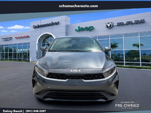 2024 Kia Forte - $15,988