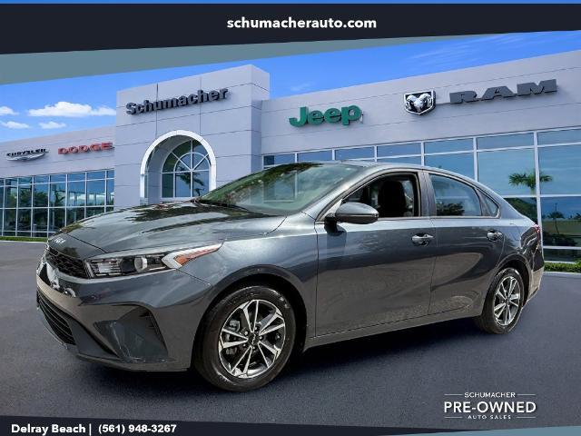 2024 Kia Forte - $15,988