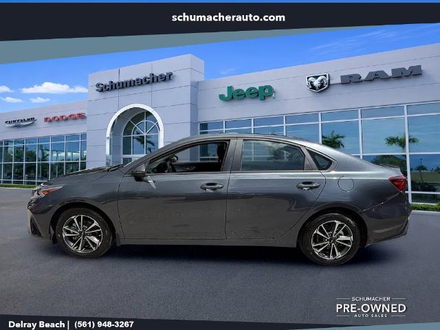 2024 Kia Forte - $15,988