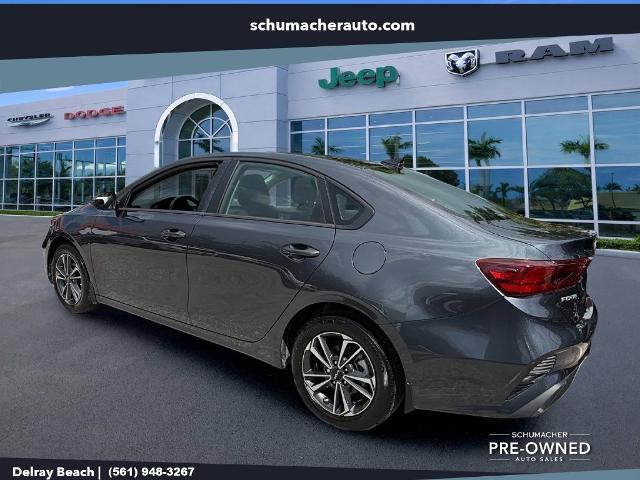 2024 Kia Forte - $15,988