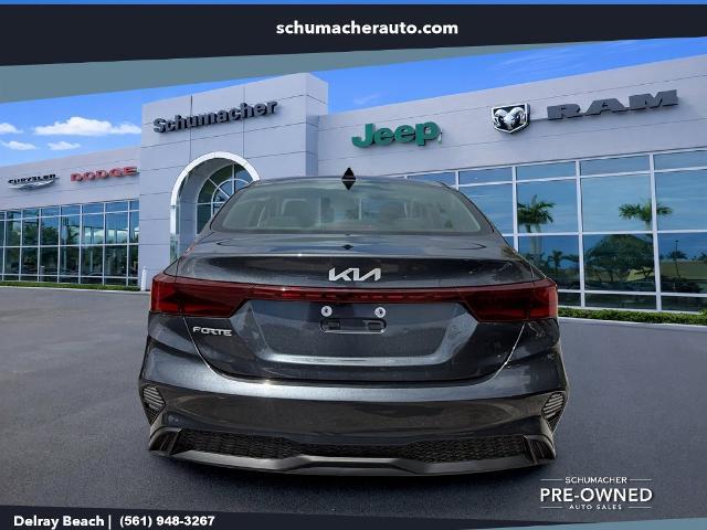 2024 Kia Forte - $15,988