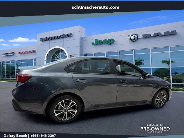 2024 Kia Forte - $15,988