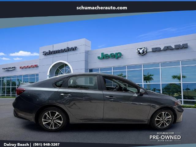 2024 Kia Forte - $15,988