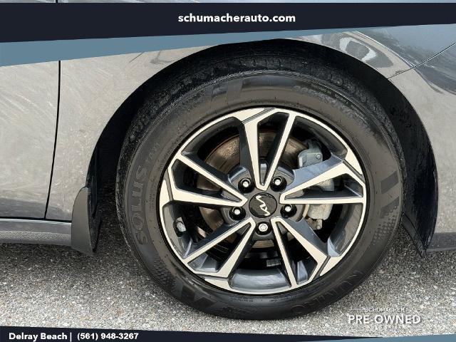 2024 Kia Forte - $15,988