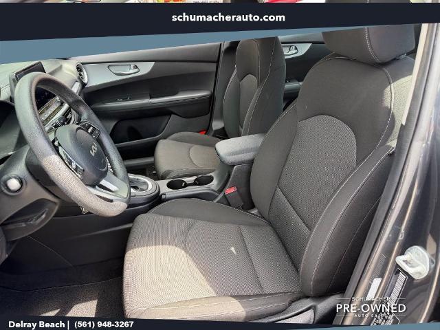 2024 Kia Forte - $15,988