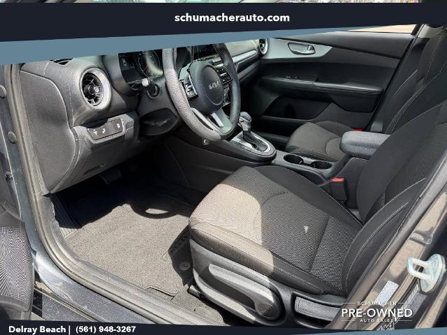 2024 Kia Forte - $15,988