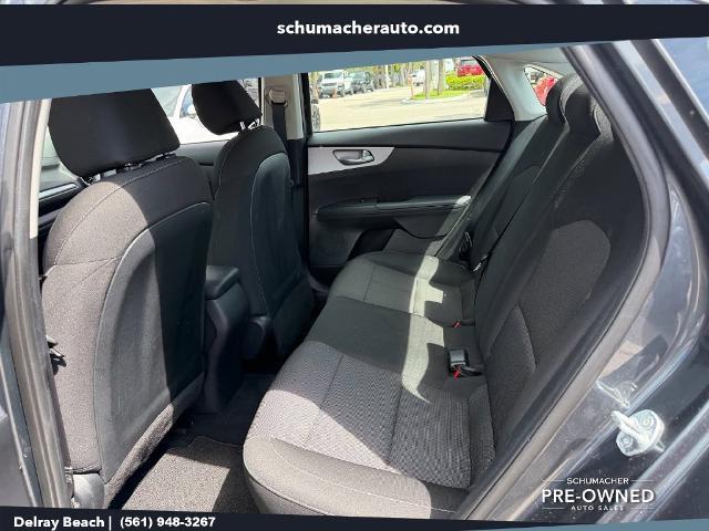 2024 Kia Forte - $15,988