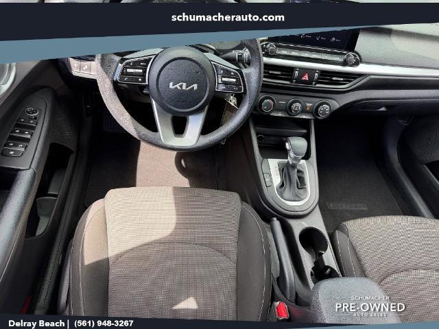 2024 Kia Forte - $15,988