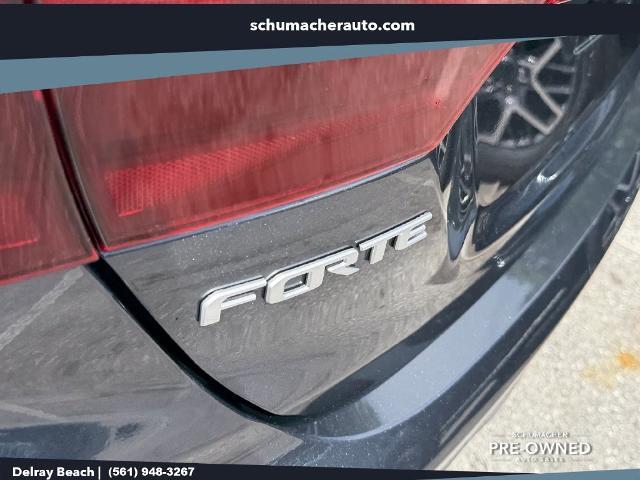 2024 Kia Forte - $15,988