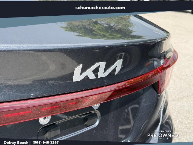 2024 Kia Forte - $15,988