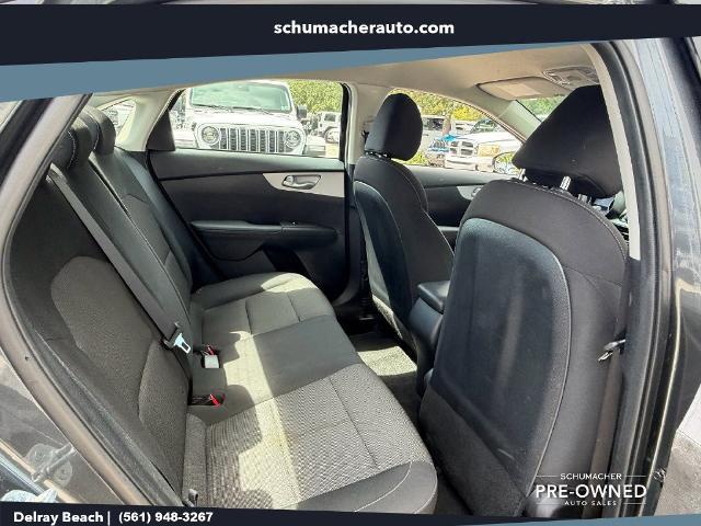 2024 Kia Forte - $15,988