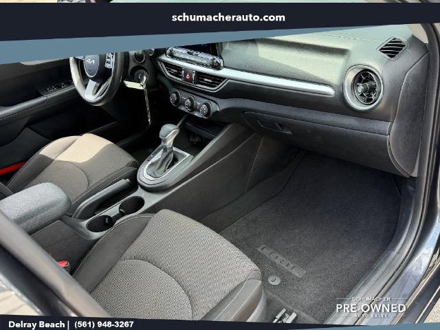 2024 Kia Forte - $15,988