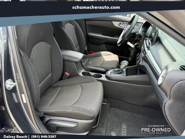 2024 Kia Forte - $15,988