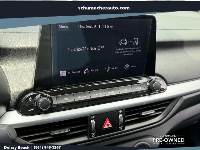 2024 Kia Forte - $15,988