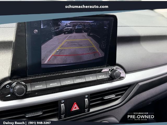 2024 Kia Forte - $15,988