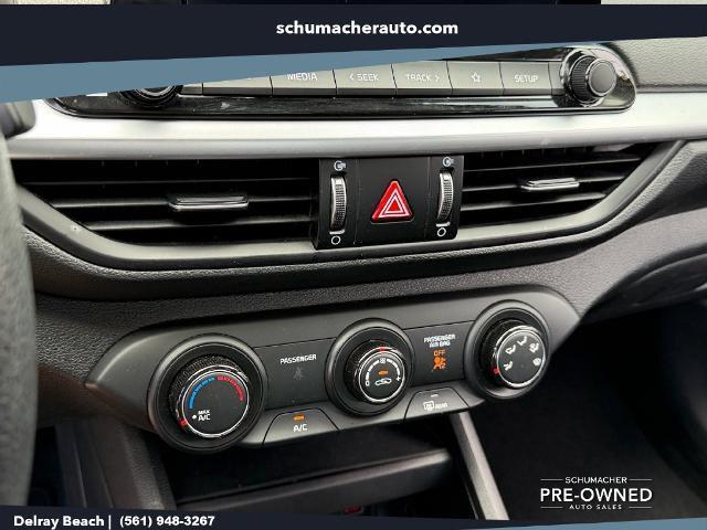 2024 Kia Forte - $15,988