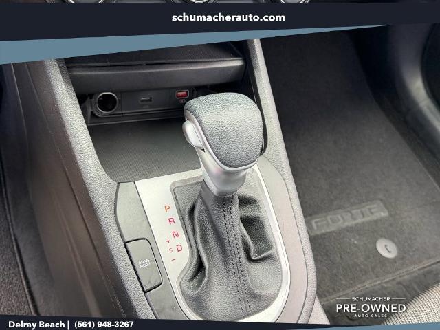 2024 Kia Forte - $15,988