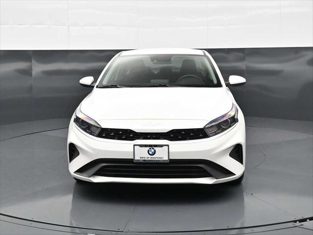 2024 Kia Forte LXS — photo 1 of 12