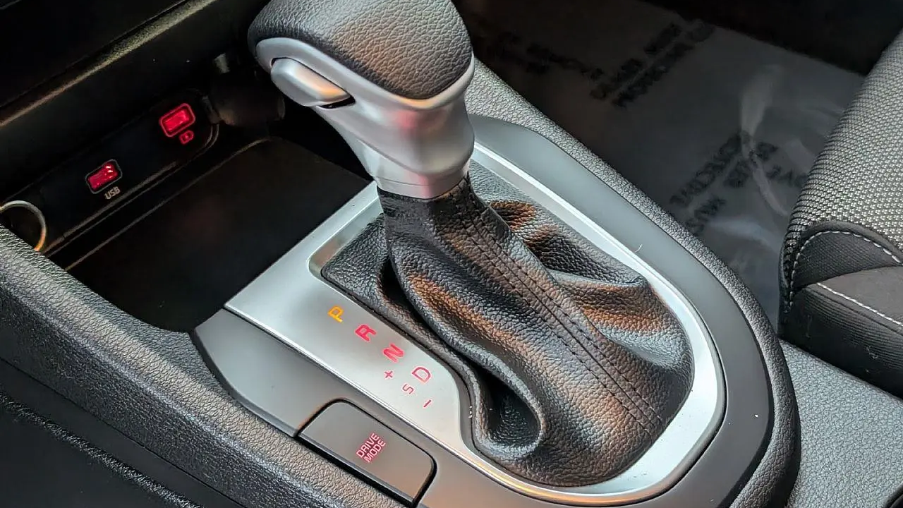 2024 Kia Forte LX