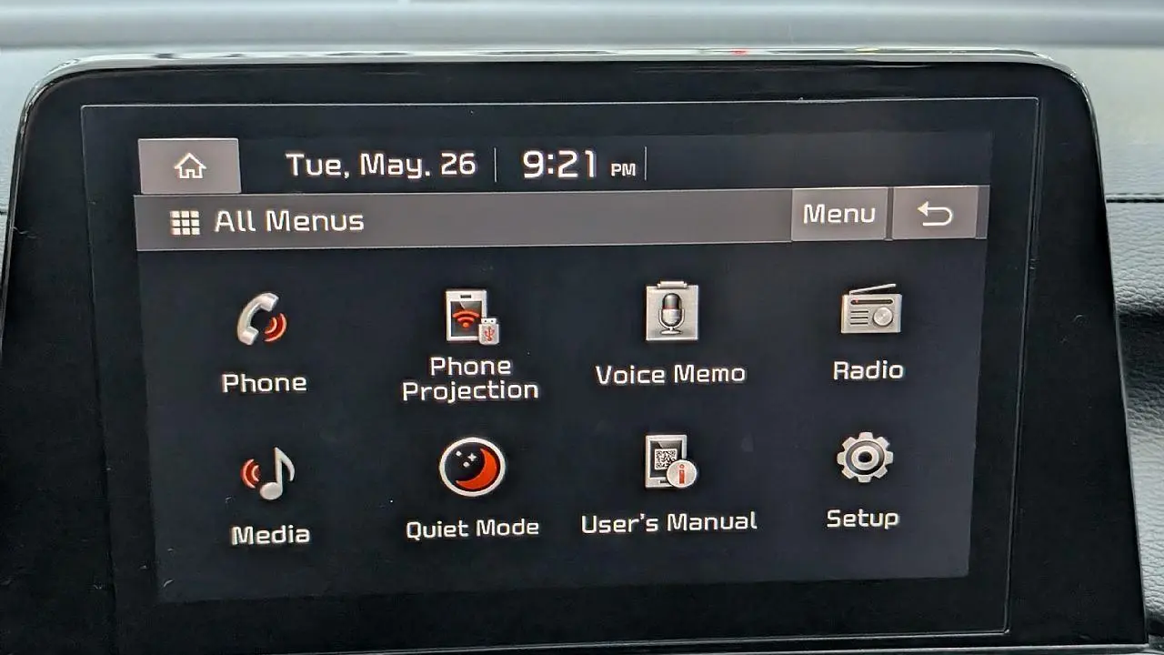 2024 Kia Forte LX