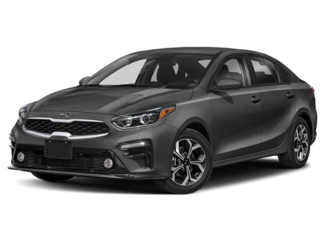 2019 Kia Forte - $9,611