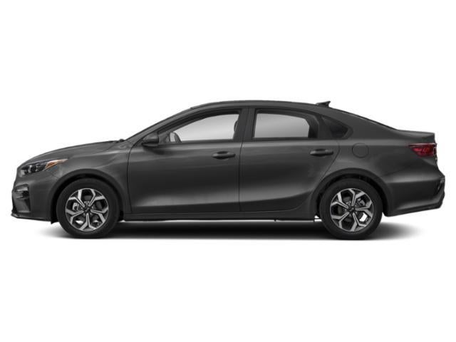2019 Kia Forte - $9,611