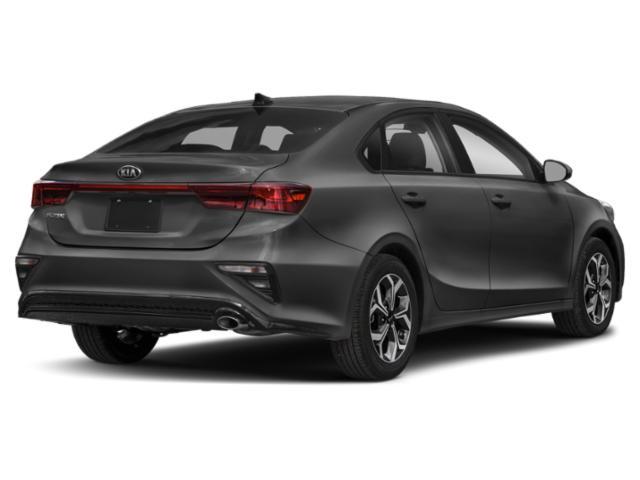 2019 Kia Forte - $9,611