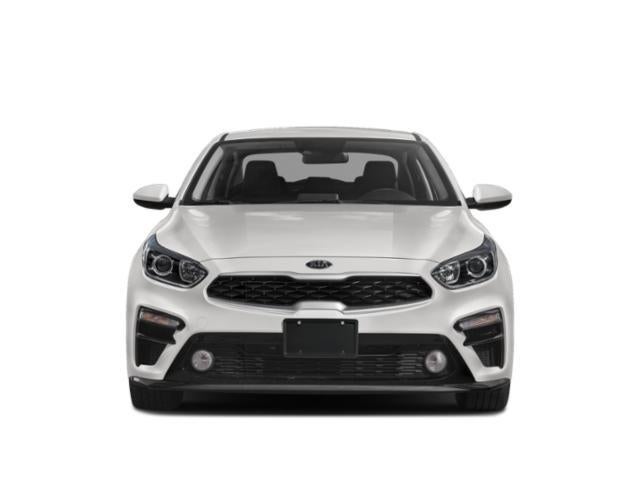 2019 Kia Forte - $9,611