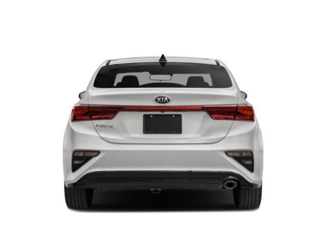 2019 Kia Forte - $9,611