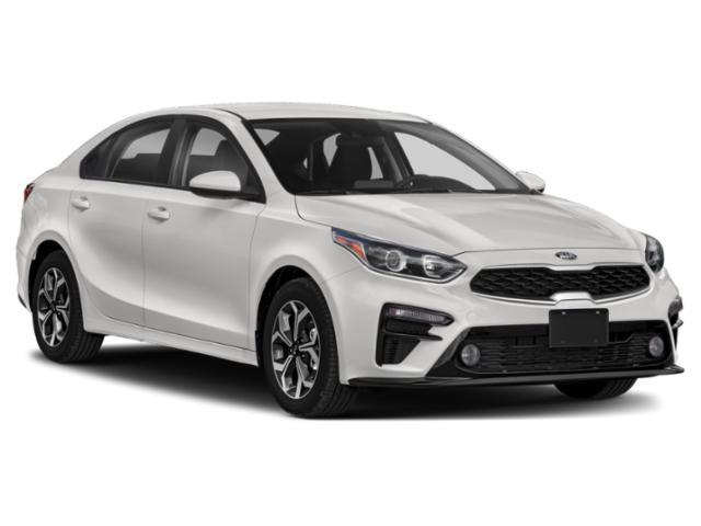 2019 Kia Forte - $9,611