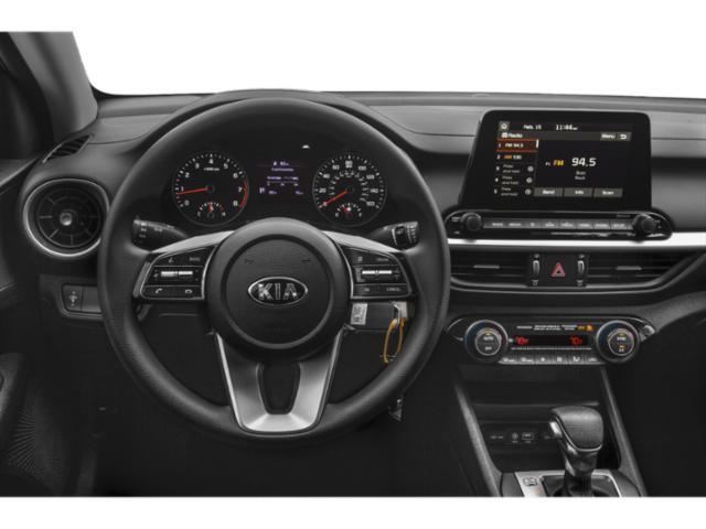 2019 Kia Forte - $9,611