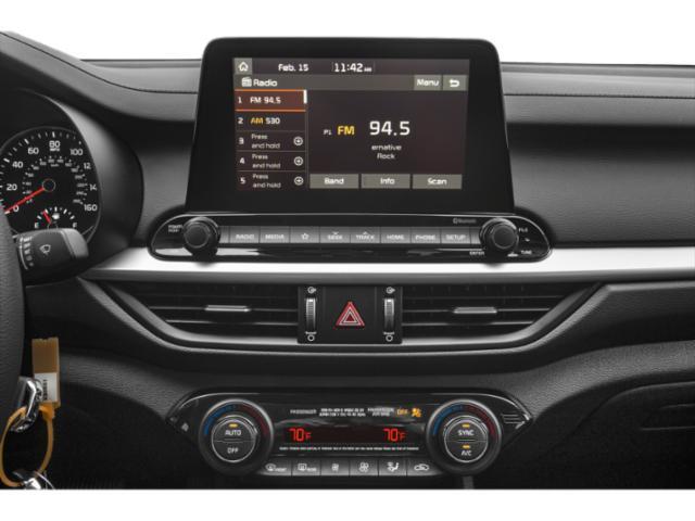 2019 Kia Forte - $9,611