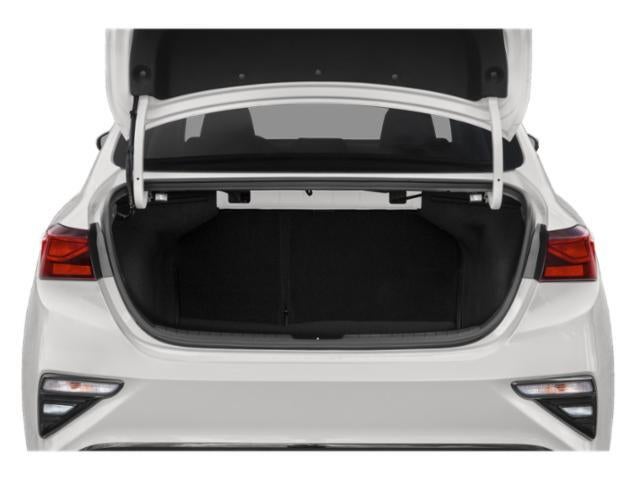 2019 Kia Forte - $9,611