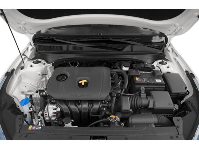 2019 Kia Forte - $9,611