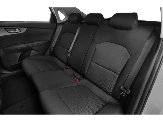2019 Kia Forte - $9,611