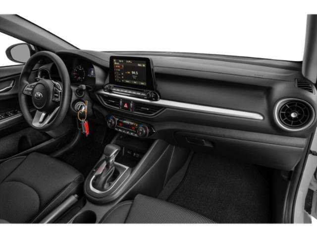 2019 Kia Forte - $9,611