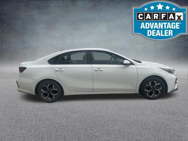 2019 Kia Forte - $10,391