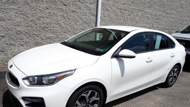 Preowned 2020 Kia Forte FE for Sale