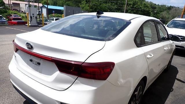 2020 Kia Forte FE
