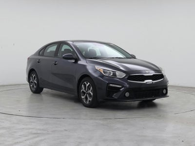 Photo of a 2020 Kia Forte LXS 4DR Sedan for sale