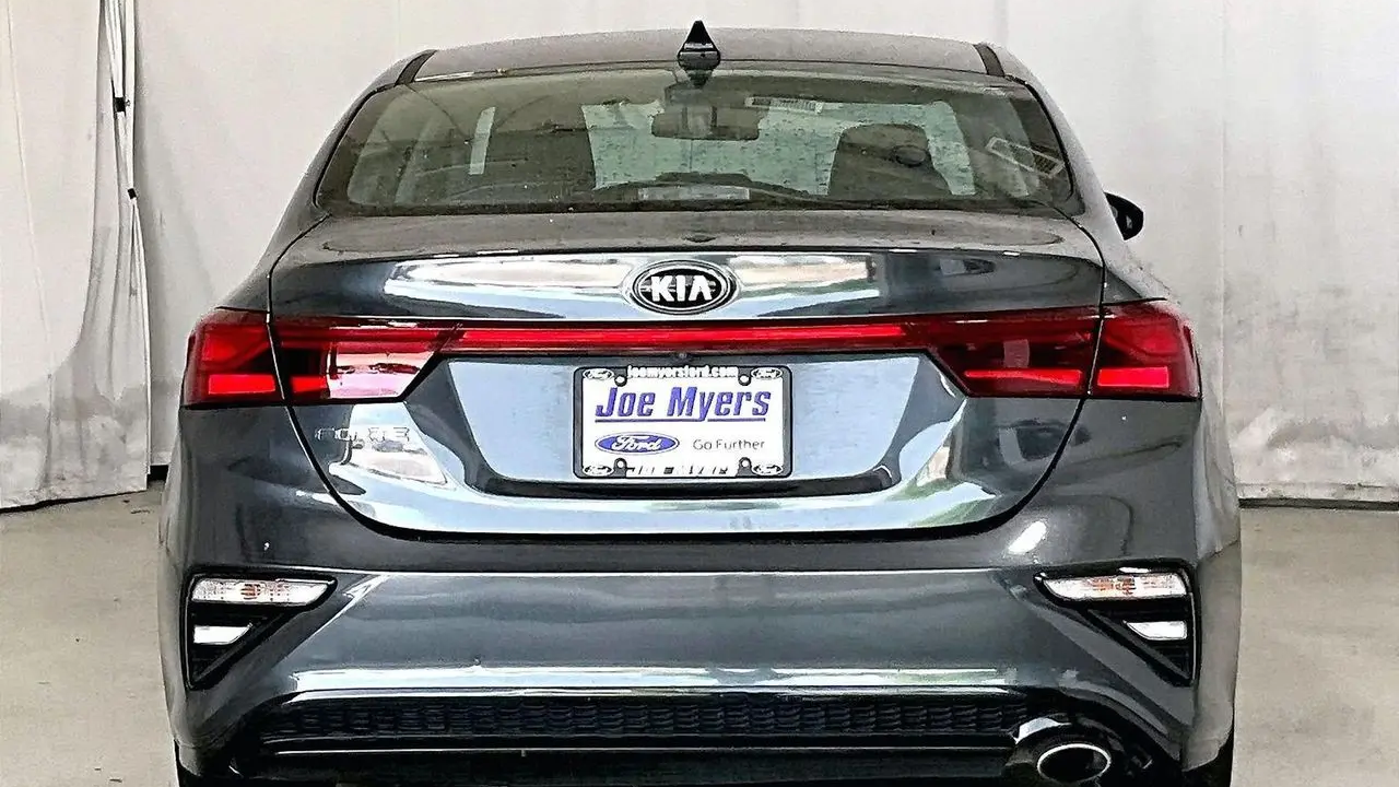 Preowned 2021 Kia Forte FE for Sale