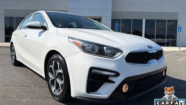 Preowned 2021 Kia Forte FE for Sale