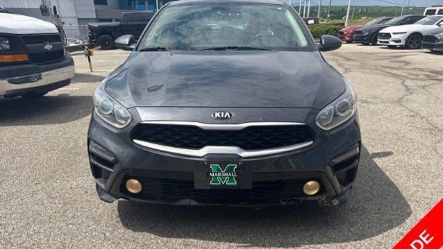 Preowned 2021 Kia Forte FE for Sale