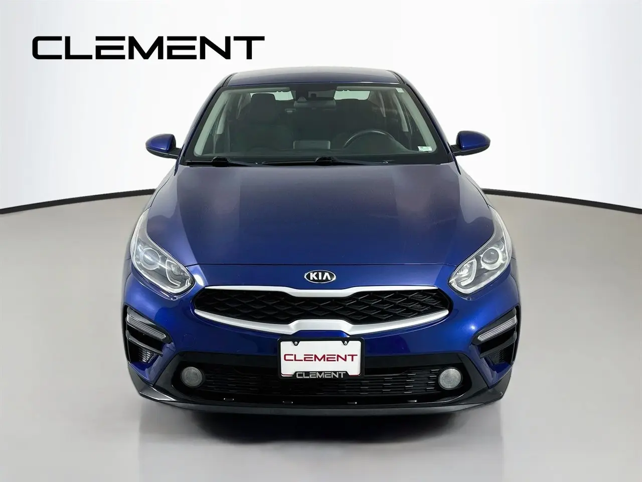 2021 Kia Forte - $10,866