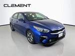 2021 Forte Thumbnail 5