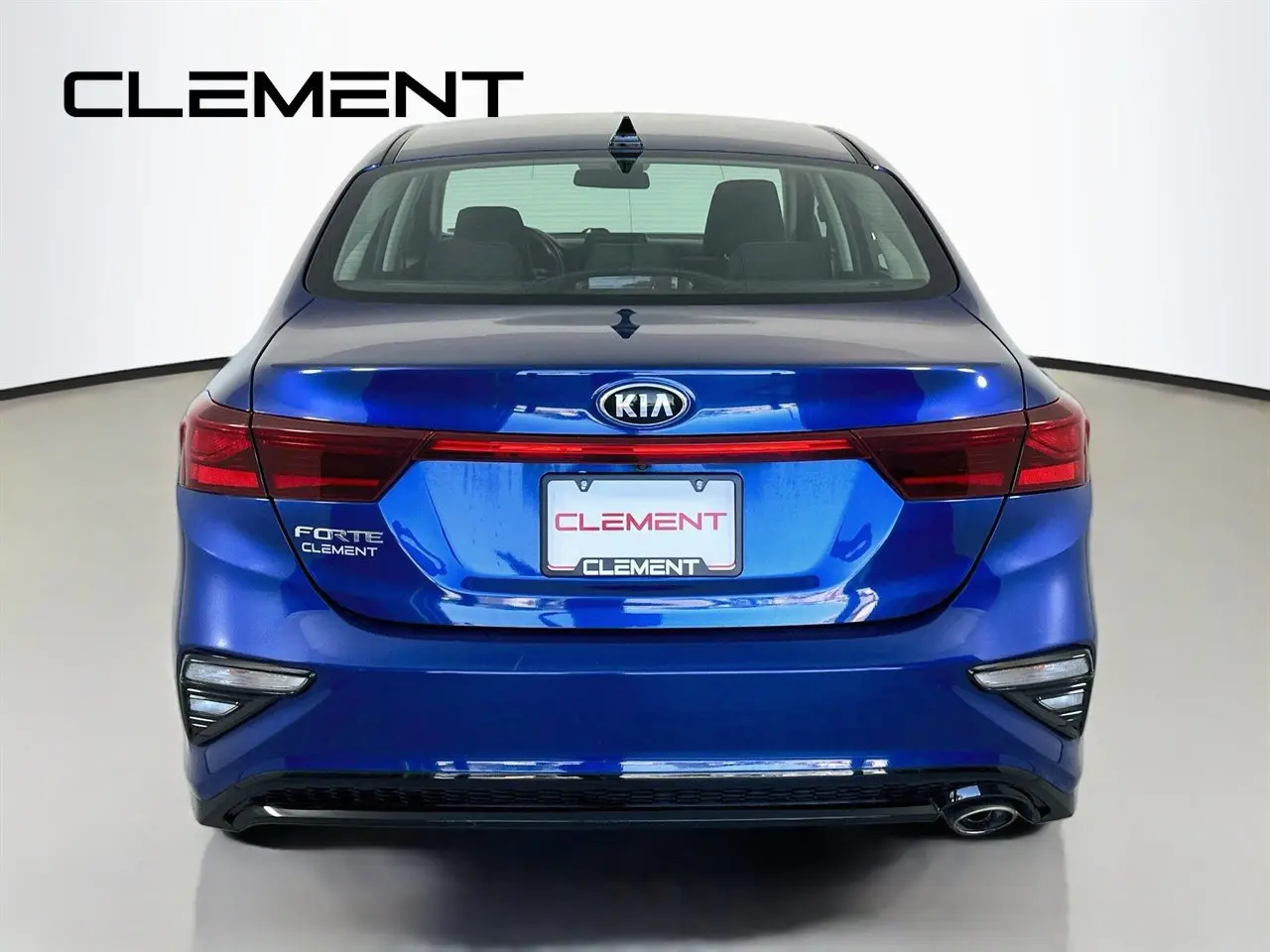 2021 Kia Forte - $10,866