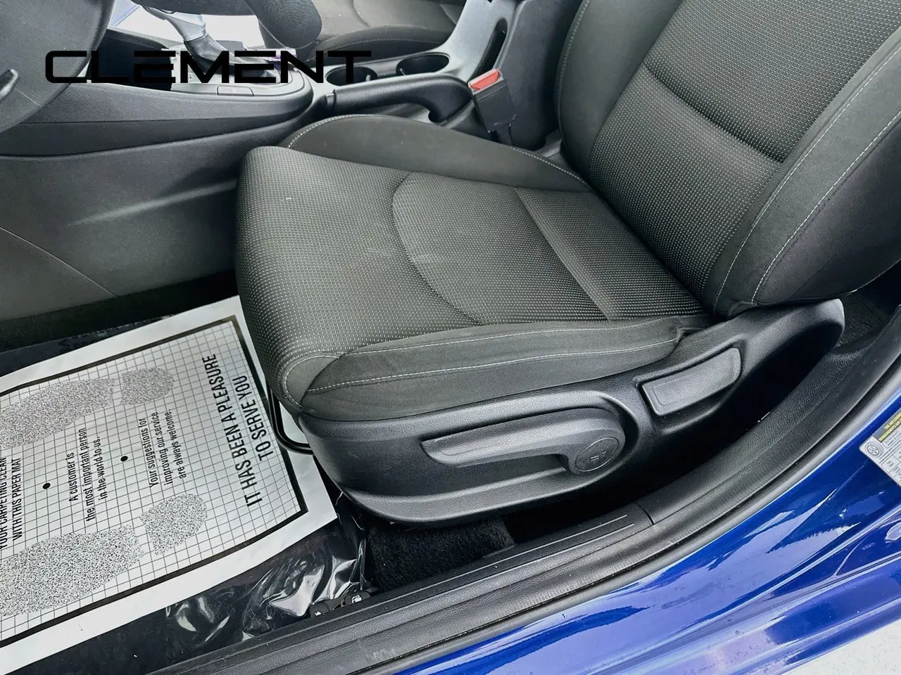 2021 Kia Forte - $10,866