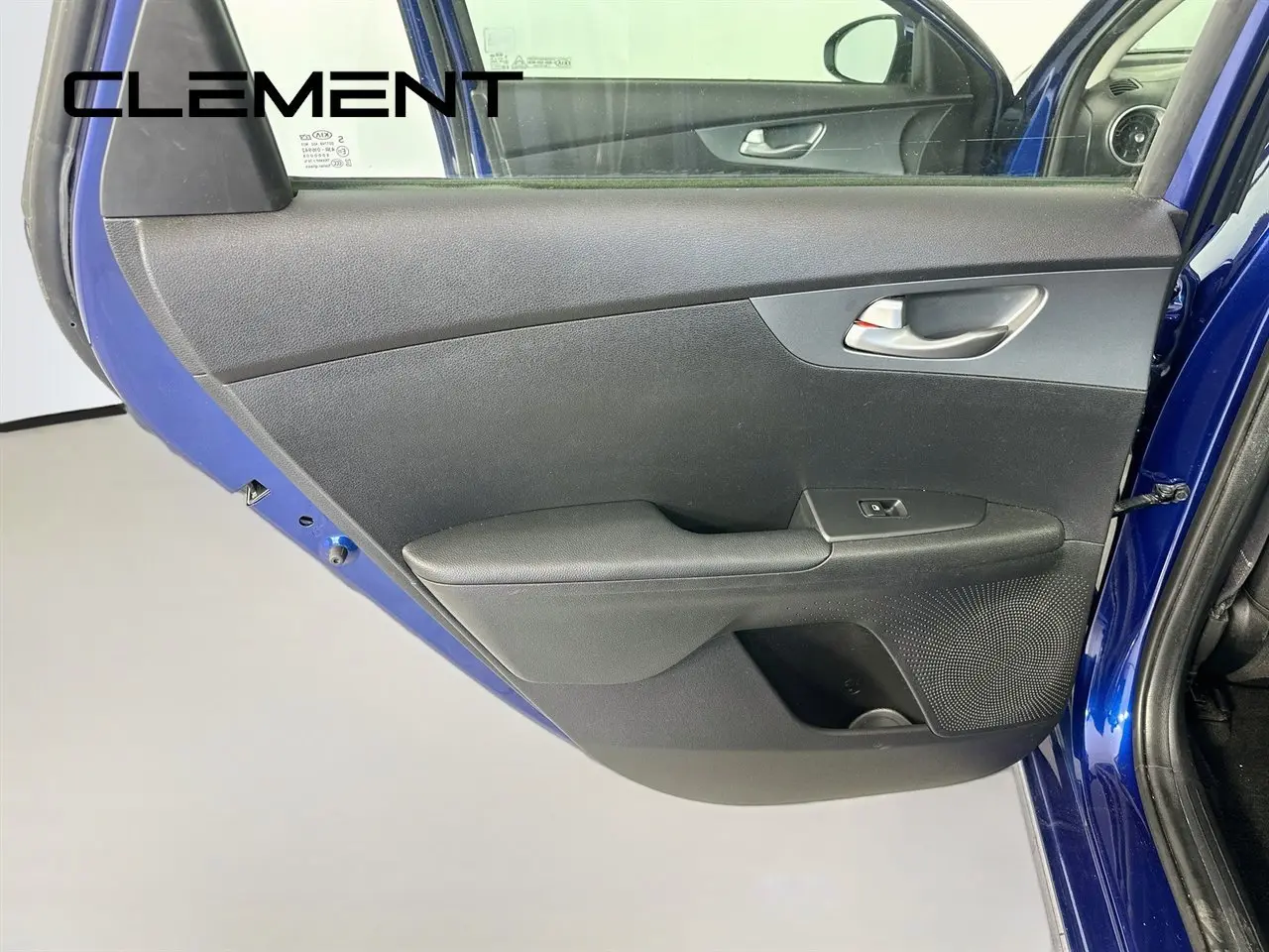 2021 Kia Forte - $10,866