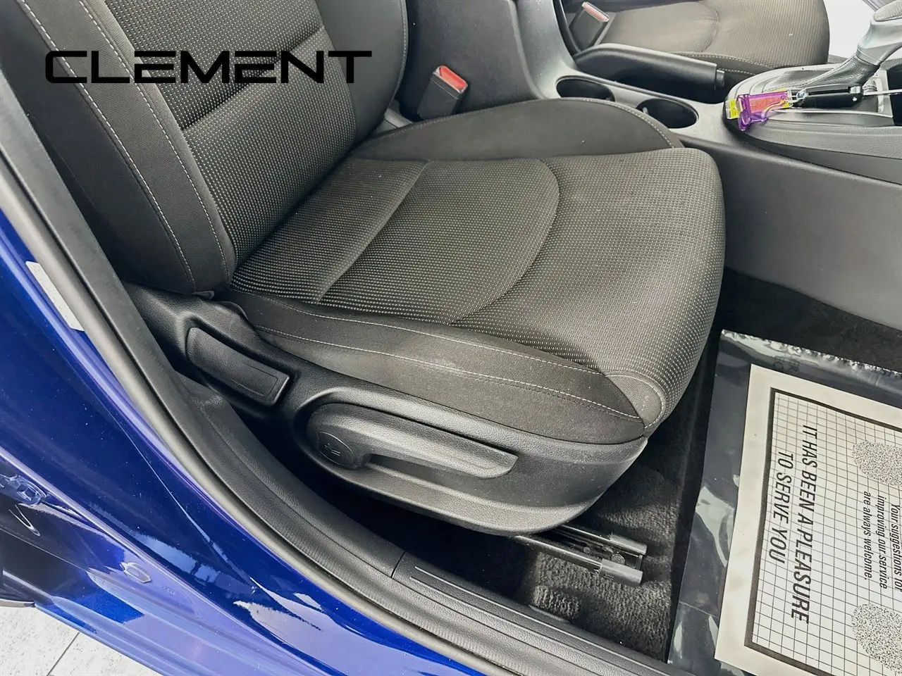 2021 Kia Forte - $10,866